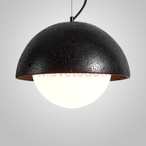 Подвесной светильник IGNAR B Black ImperiumLoft 232308-23