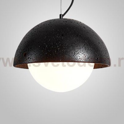 Подвесной светильник IGNAR B Black ImperiumLoft 232308-23