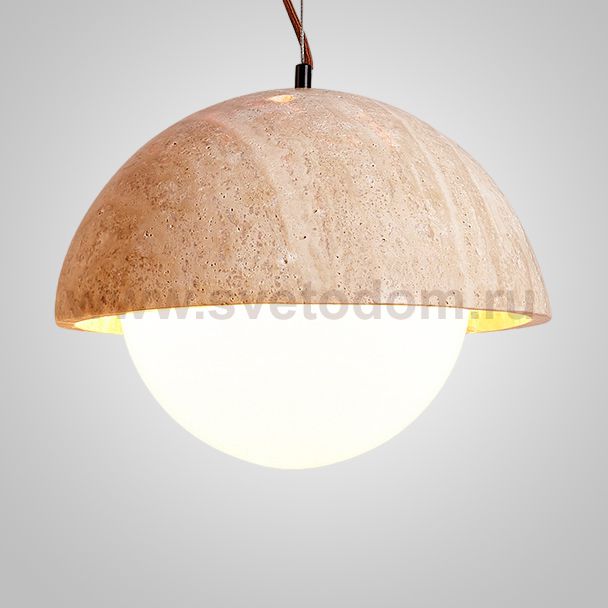 Подвесной светильник IGNAR B Sand ImperiumLoft 232310-23