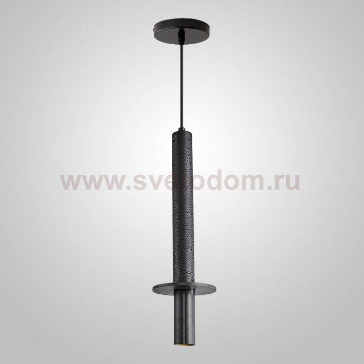 Подвесной светильник HAGBART Black ImperiumLoft 232313-23