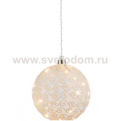 Подвес новогодний Globo 23232