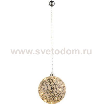 Подвес новогодний Globo 23232