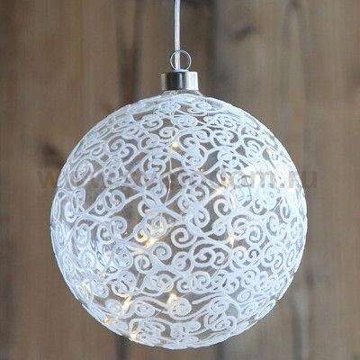 Подвес новогодний Globo 23232