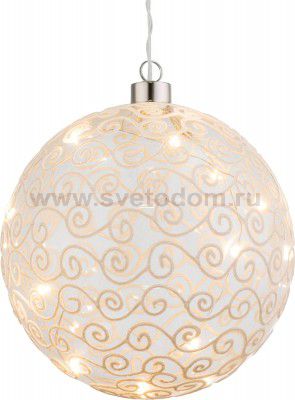 Подвес новогодний Globo 23232