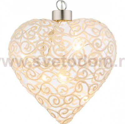 Подвес новогодний Globo 23233