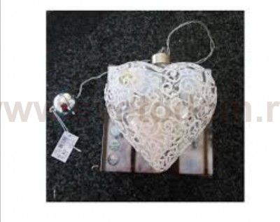 Подвес новогодний Globo 23233