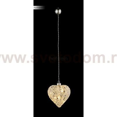 Подвес новогодний Globo 23233