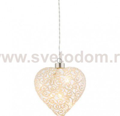 Подвес новогодний Globo 23233