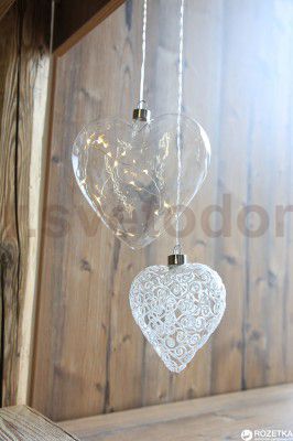 Подвес новогодний Globo 23233