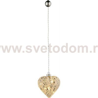 Подвес новогодний Globo 23233