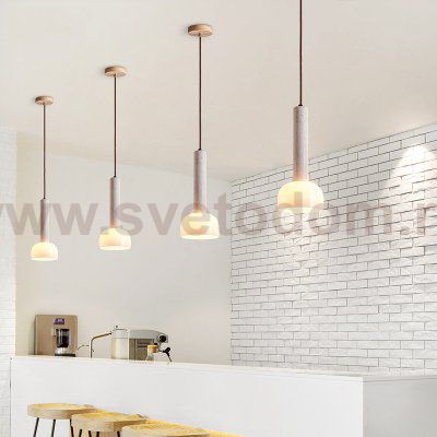 Подвесной светильник BERENT ImperiumLoft 232332-23