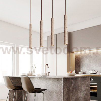Подвесной светильник FAJER H60 ImperiumLoft 232334-23