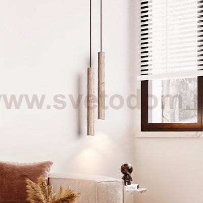 Подвесной светильник FAJER H60 ImperiumLoft 232334-23