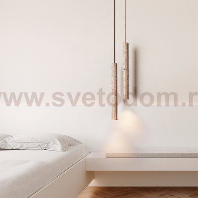 Подвесной светильник FAJER H60 ImperiumLoft 232334-23