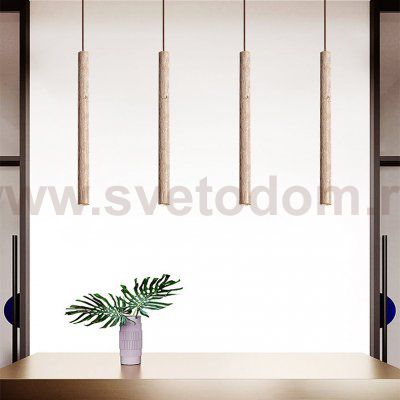 Подвесной светильник FAJER H60 ImperiumLoft 232334-23