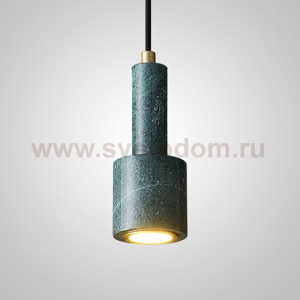 Подвесной светильник LOFFE A Green ImperiumLoft 232335-23