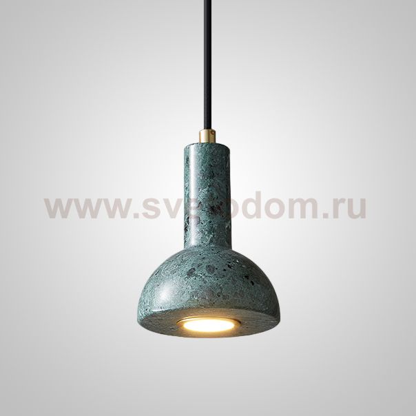 Подвесной светильник LOFFE C Green ImperiumLoft 232337-23