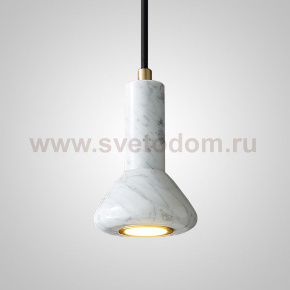 Подвесной светильник LOFFE B White ImperiumLoft 232339-23