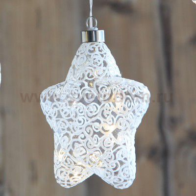 Подвес новогодний Globo 23234