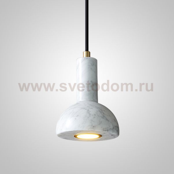 Подвесной светильник LOFFE C White ImperiumLoft 232340-23