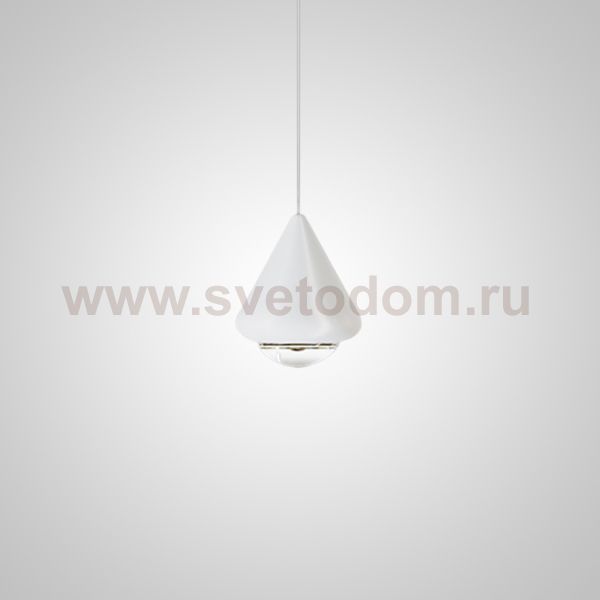 Подвесной светильник DARIUS White ImperiumLoft 232343-23