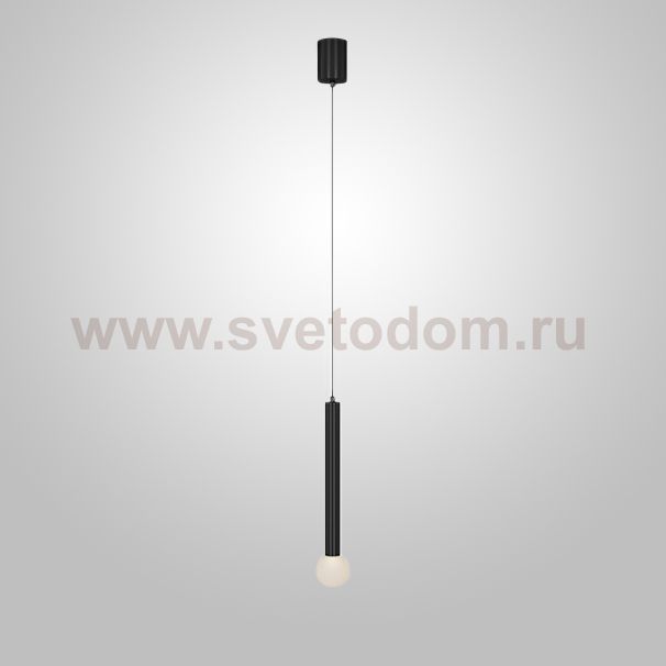 Подвесной светильник FEDDE L1 Black ImperiumLoft 232346-23