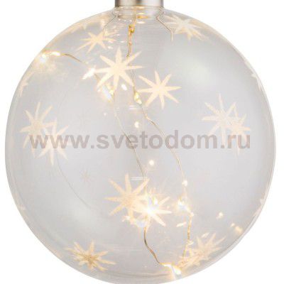 Подвес новогодний Globo 23235