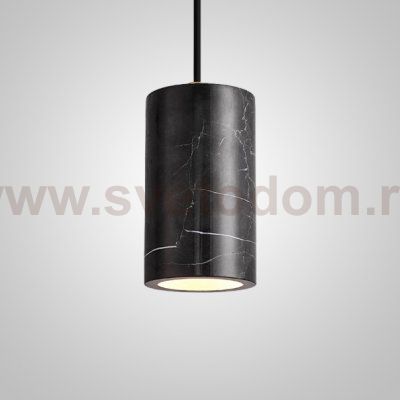 Подвесной светильник TARMO Black ImperiumLoft 232355-23