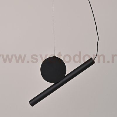 Подвесной светильник DROTT B Black ImperiumLoft 232364-23