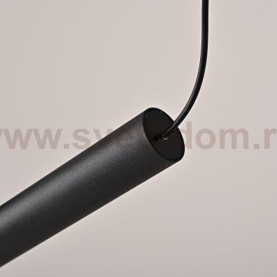 Подвесной светильник DROTT B Black ImperiumLoft 232364-23