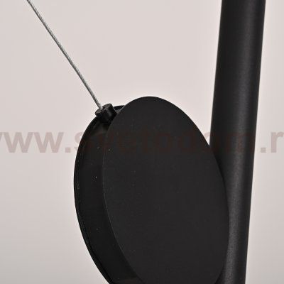 Подвесной светильник DROTT B Black ImperiumLoft 232364-23
