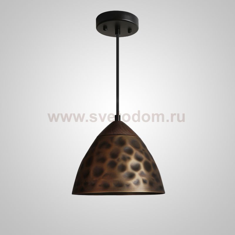 Подвесной светильник ALBAN B D21 ImperiumLoft 232368-23
