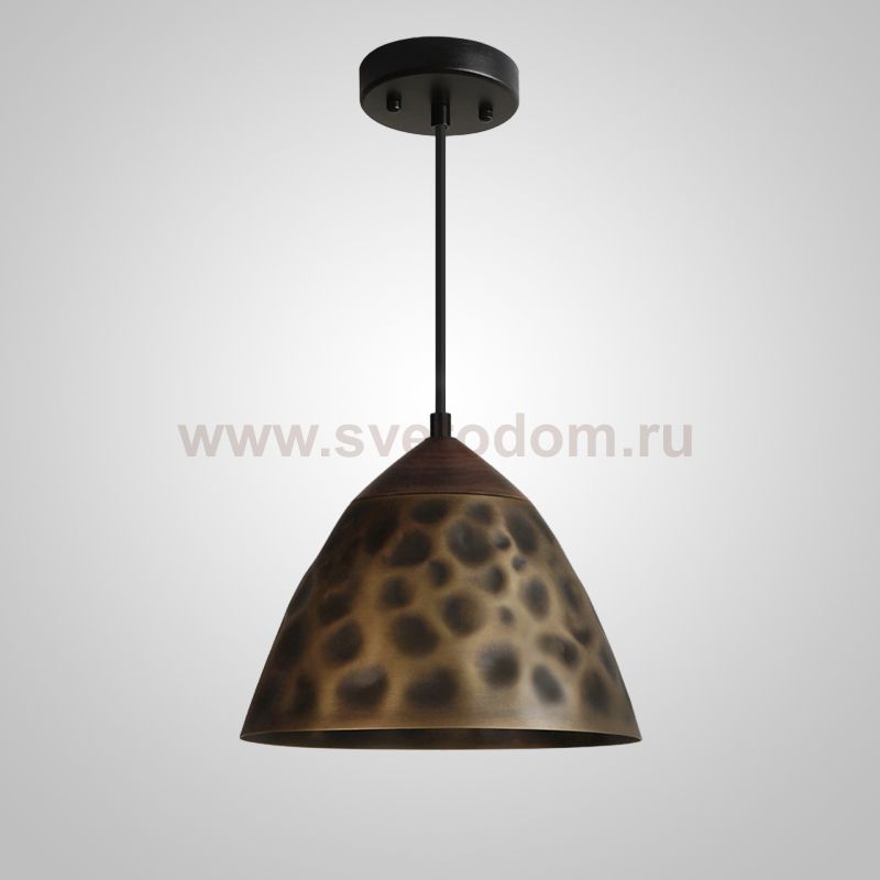 Подвесной светильник ALBAN B D26 ImperiumLoft 232369-23
