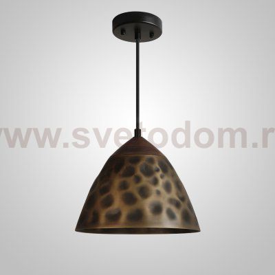 Подвесной светильник ALBAN B D26 ImperiumLoft 232369-23