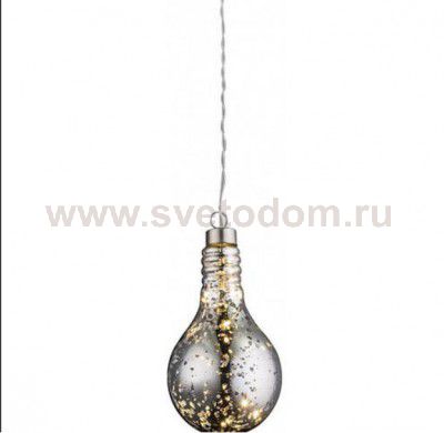 Подвес новогодний Globo 23238