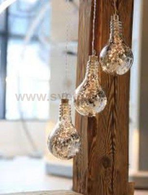 Подвес новогодний Globo 23238