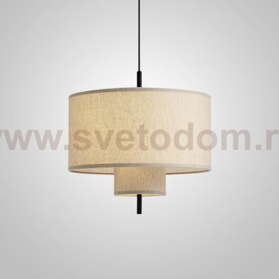 Подвесной светильник ANDREAN D48 ImperiumLoft 232386-23