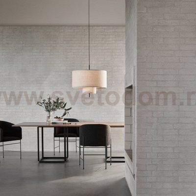 Подвесной светильник ANDREAN D48 ImperiumLoft 232386-23