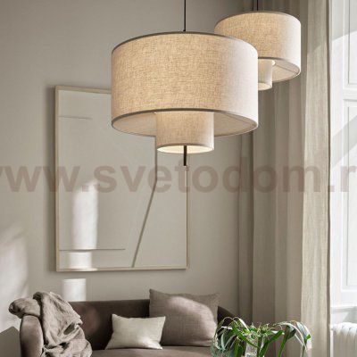 Подвесной светильник ANDREAN D68 ImperiumLoft 232387-23