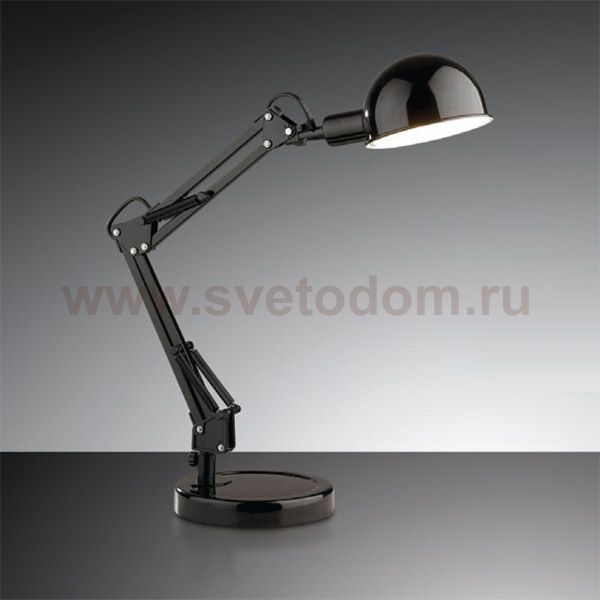 Настольная лампа Odeon light 2323/1T IKO