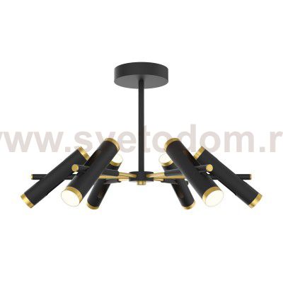 Люстра потолочная Favourite 2324-12U Duplex