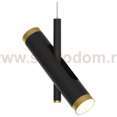 Люстра подвесная Favourite 2324-2P Duplex