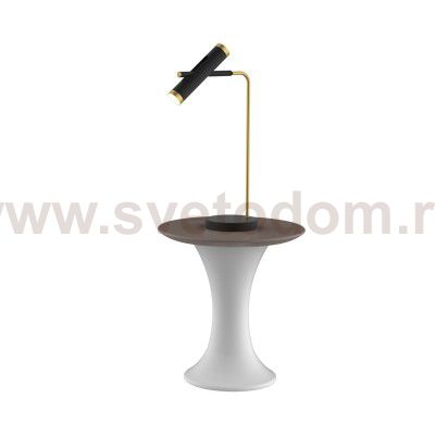 Настольный светильник Favourite 2324-2T Duplex