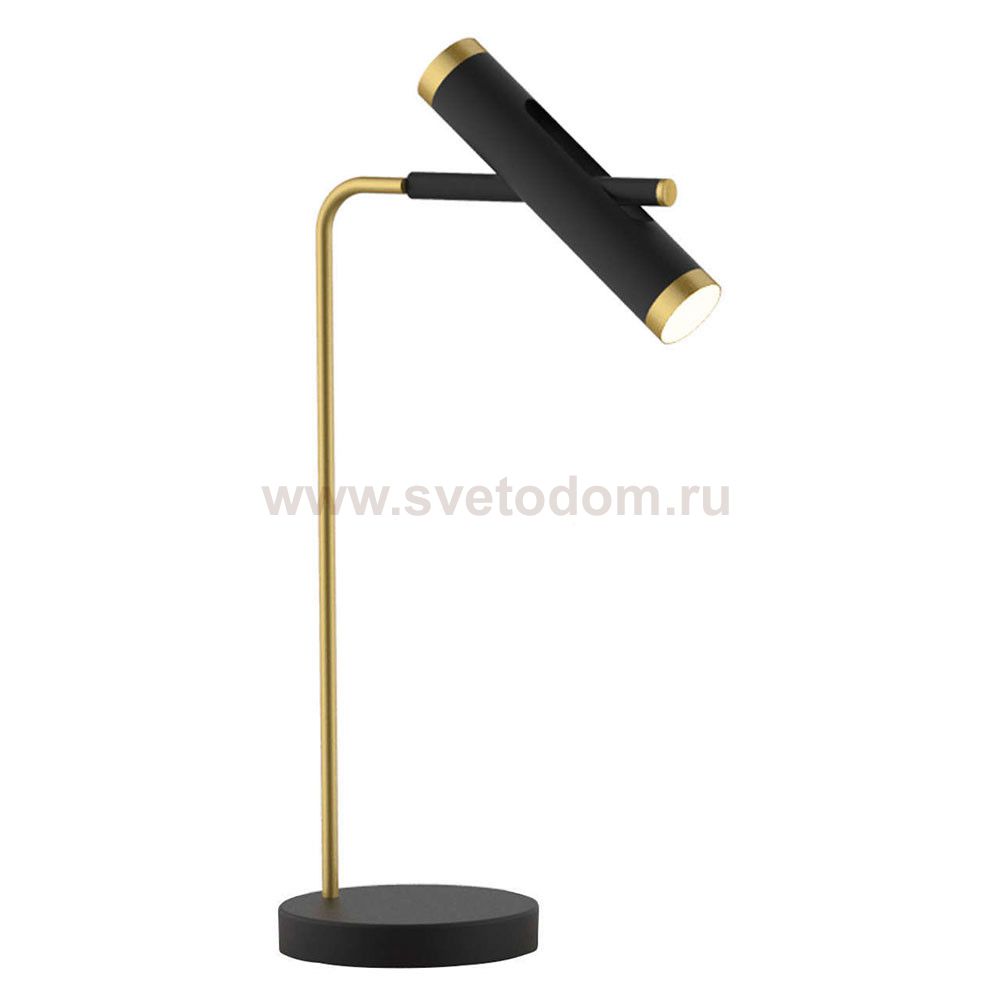 Настольный светильник Favourite 2324-2T Duplex