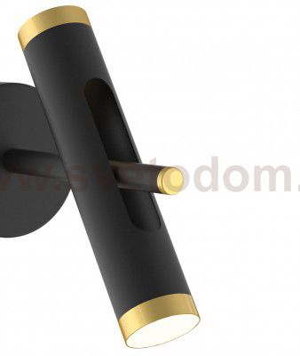 Настенный светильник Favourite 2324-2W Duplex