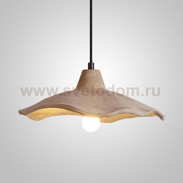 Подвесной светильник SANTERI D25 Yellow ImperiumLoft 232402-23