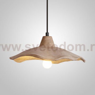 Подвесной светильник SANTERI D25 Yellow ImperiumLoft 232402-23