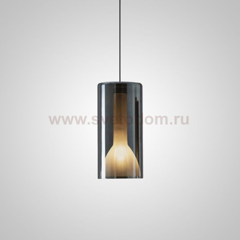 Подвесной светильник MASS D12 Blue ImperiumLoft 232407-23