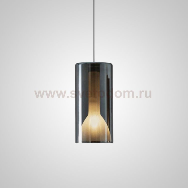 Подвесной светильник MASS D16 Blue ImperiumLoft 232408-23