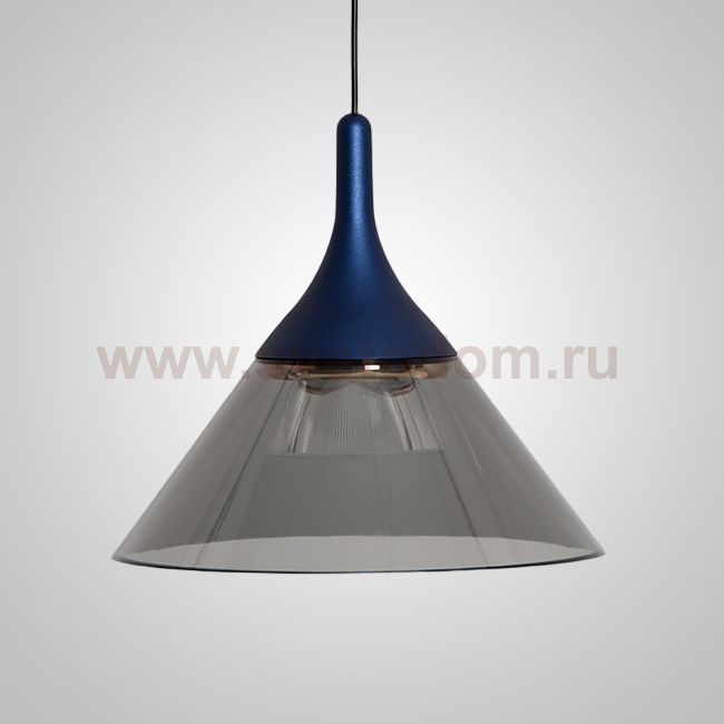 Подвесной светильник AMAL Blue ImperiumLoft 232417-23